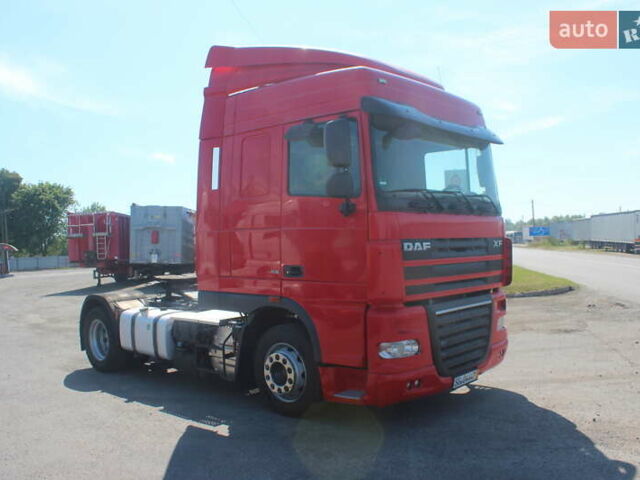 Даф XF, об'ємом двигуна 0 л та пробігом 883 тис. км за 27857 $, фото 7 на Automoto.ua