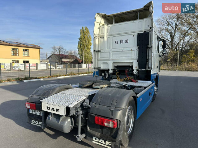 Даф ХФ, объемом двигателя 0 л и пробегом 926 тыс. км за 20000 $, фото 32 на Automoto.ua
