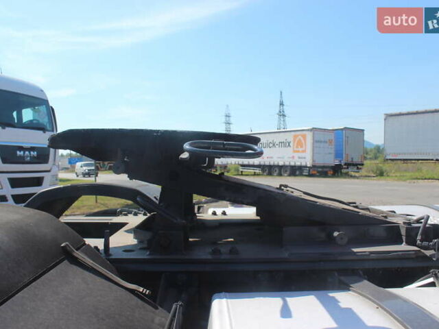 Даф XF, об'ємом двигуна 0 л та пробігом 883 тис. км за 27857 $, фото 13 на Automoto.ua
