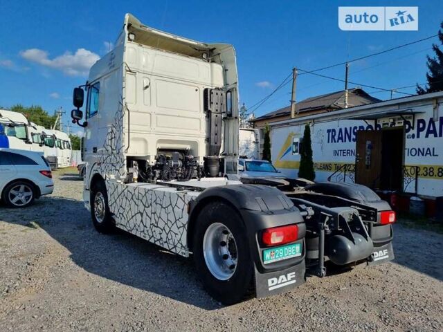 Даф ХФ, объемом двигателя 0 л и пробегом 900 тыс. км за 22800 $, фото 17 на Automoto.ua