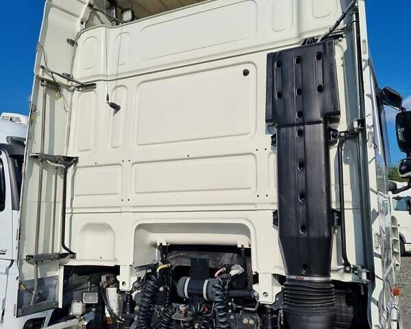 Даф ХФ, объемом двигателя 0 л и пробегом 900 тыс. км за 22800 $, фото 26 на Automoto.ua