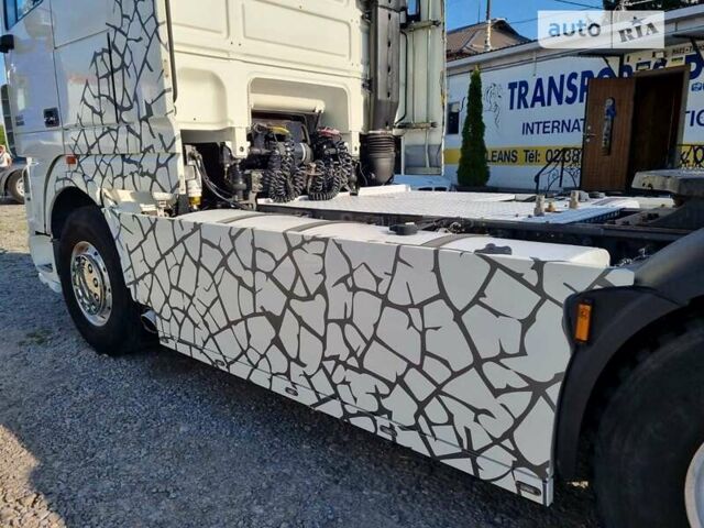 Даф ХФ, объемом двигателя 0 л и пробегом 900 тыс. км за 22800 $, фото 24 на Automoto.ua