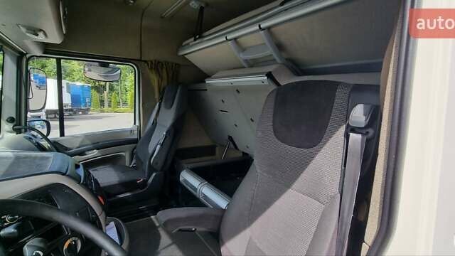 Даф ХФ, объемом двигателя 0 л и пробегом 886 тыс. км за 22907 $, фото 10 на Automoto.ua