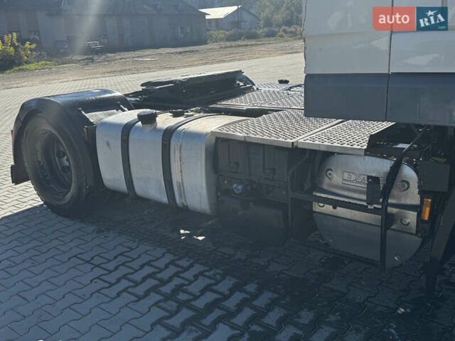 Даф ХФ, объемом двигателя 0 л и пробегом 893 тыс. км за 19900 $, фото 9 на Automoto.ua