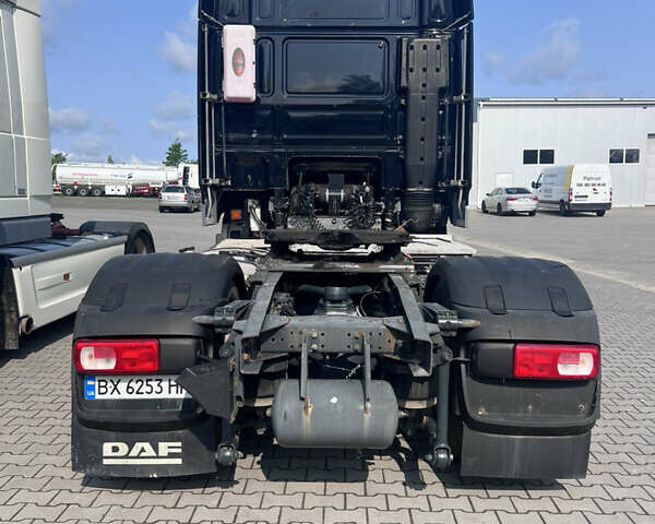 Даф XF, об'ємом двигуна 0 л та пробігом 1 тис. км за 17000 $, фото 2 на Automoto.ua