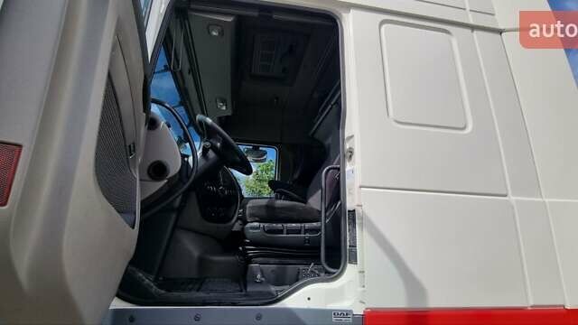 Даф ХФ, объемом двигателя 0 л и пробегом 886 тыс. км за 22907 $, фото 9 на Automoto.ua