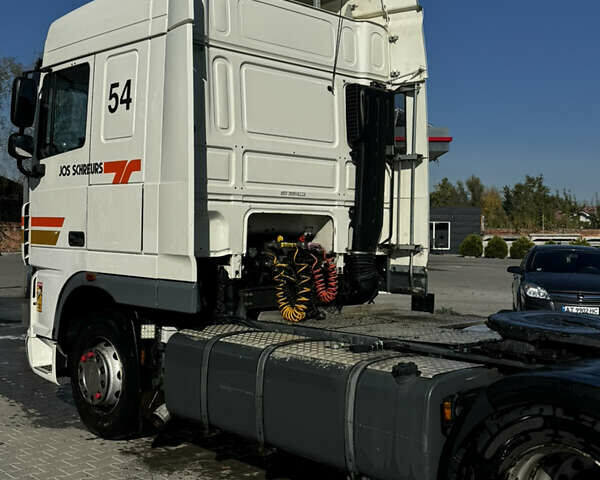 Даф ХФ, объемом двигателя 0 л и пробегом 893 тыс. км за 19900 $, фото 4 на Automoto.ua