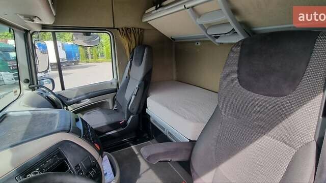 Даф ХФ, объемом двигателя 0 л и пробегом 886 тыс. км за 22907 $, фото 11 на Automoto.ua