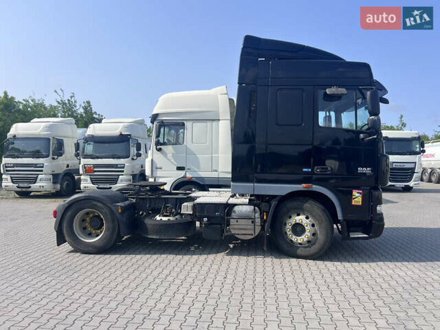 Даф XF, об'ємом двигуна 0 л та пробігом 1 тис. км за 17000 $, фото 3 на Automoto.ua