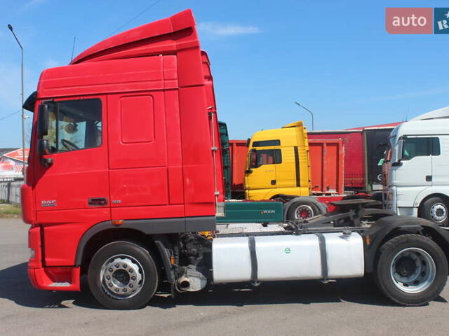 Даф XF, об'ємом двигуна 0 л та пробігом 883 тис. км за 27857 $, фото 2 на Automoto.ua