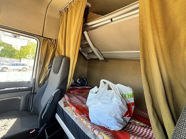 Даф ХФ, объемом двигателя 12 л и пробегом 1160 тыс. км за 39500 $, фото 10 на Automoto.ua