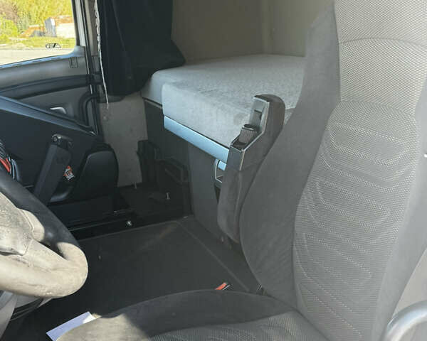 Даф ХФ, объемом двигателя 0 л и пробегом 893 тыс. км за 19900 $, фото 17 на Automoto.ua