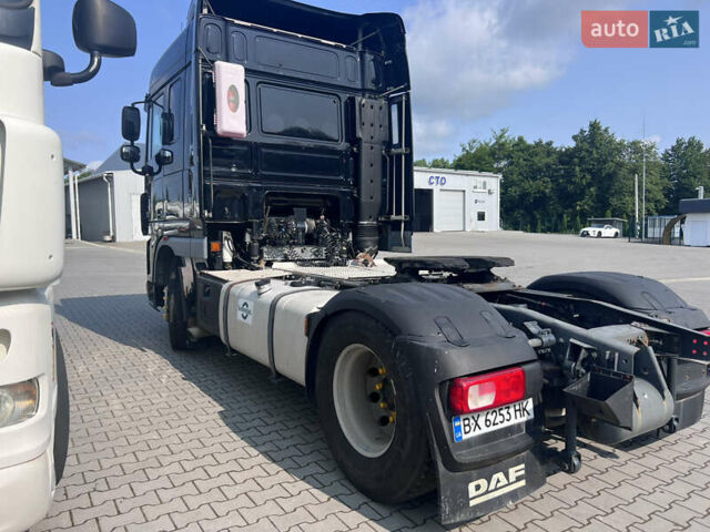 Даф XF, об'ємом двигуна 0 л та пробігом 1 тис. км за 17000 $, фото 1 на Automoto.ua