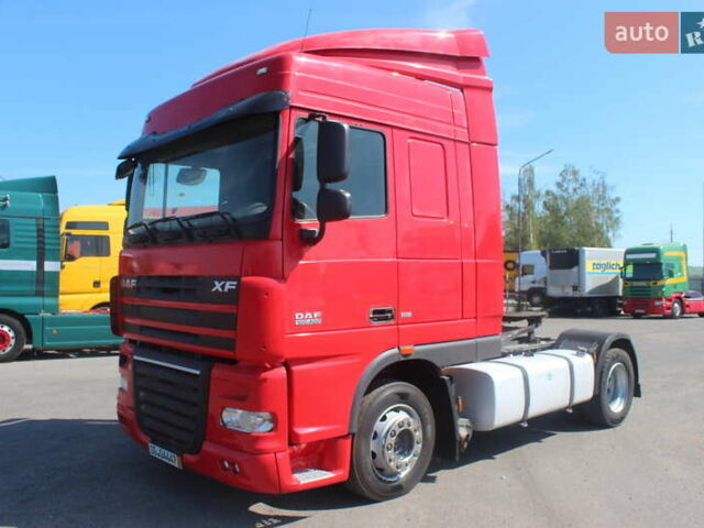 Даф XF, об'ємом двигуна 0 л та пробігом 883 тис. км за 27857 $, фото 9 на Automoto.ua
