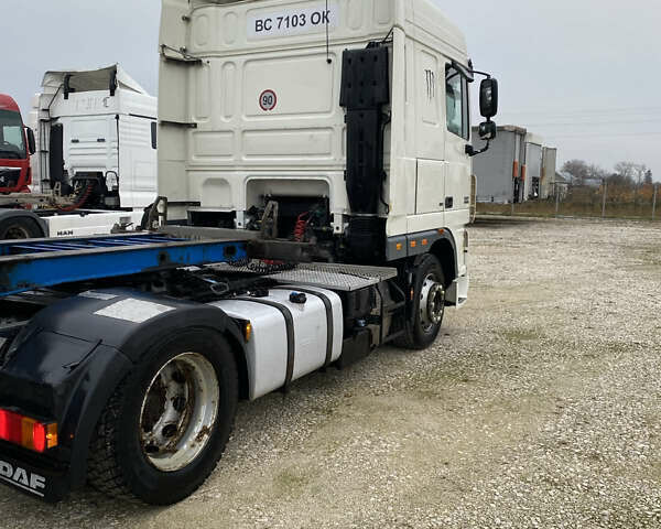 Даф XF, об'ємом двигуна 0 л та пробігом 990 тис. км за 12250 $, фото 2 на Automoto.ua