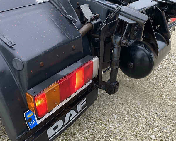 Даф XF, об'ємом двигуна 0 л та пробігом 990 тис. км за 12250 $, фото 6 на Automoto.ua