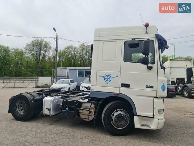 Даф ХФ, объемом двигателя 12.9 л и пробегом 692 тыс. км за 22173 $, фото 32 на Automoto.ua