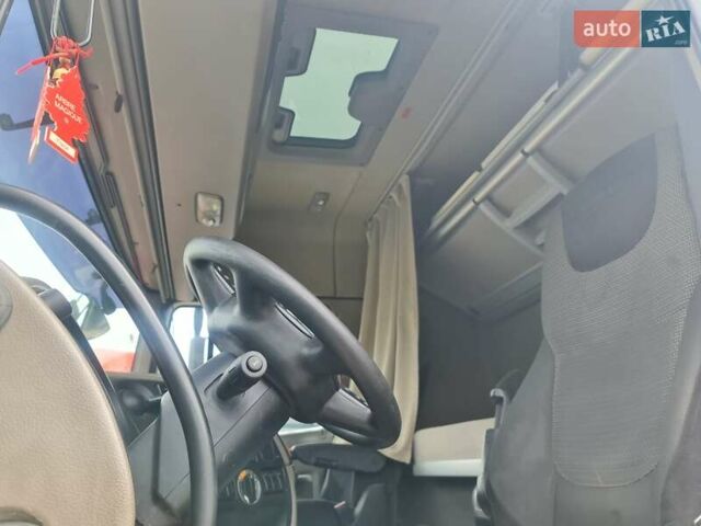 Даф ХФ, объемом двигателя 12.9 л и пробегом 692 тыс. км за 22173 $, фото 22 на Automoto.ua