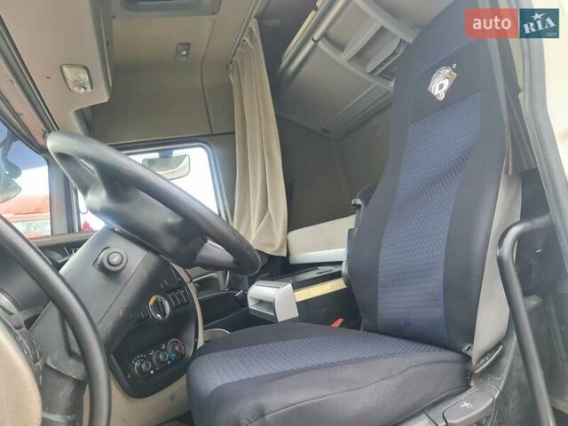 Даф ХФ, объемом двигателя 12.9 л и пробегом 692 тыс. км за 22173 $, фото 3 на Automoto.ua