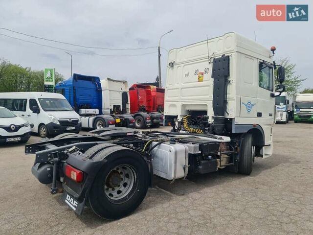 Даф ХФ, объемом двигателя 12.9 л и пробегом 692 тыс. км за 22173 $, фото 30 на Automoto.ua