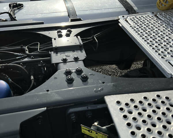 Даф XF, об'ємом двигуна 12.9 л та пробігом 1 тис. км за 27448 $, фото 21 на Automoto.ua