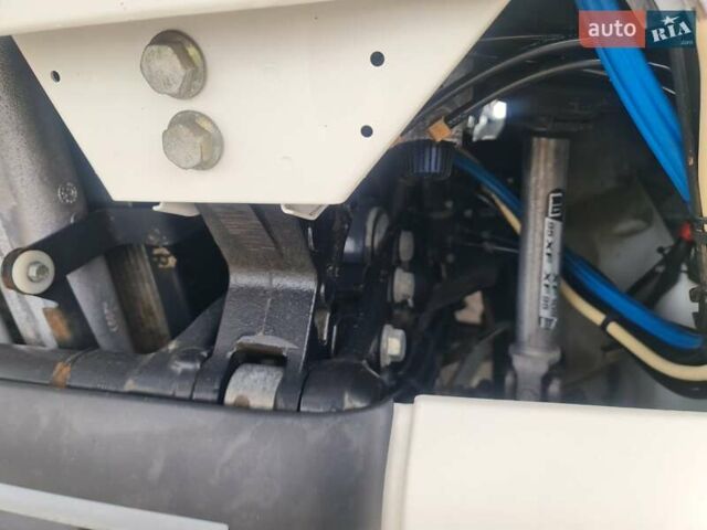 Даф ХФ, объемом двигателя 12.9 л и пробегом 692 тыс. км за 22173 $, фото 14 на Automoto.ua