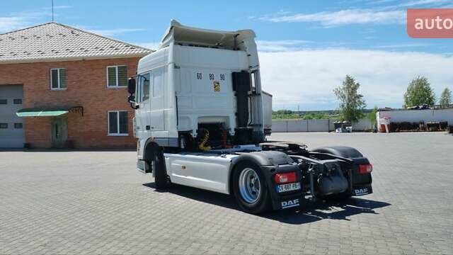 Даф ХФ, объемом двигателя 0 л и пробегом 836 тыс. км за 22000 $, фото 2 на Automoto.ua