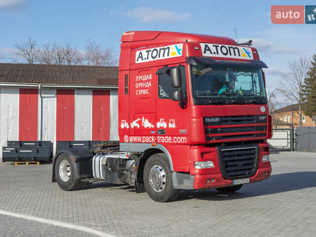 Даф XF, об'ємом двигуна 0 л та пробігом 748 тис. км за 19900 $, фото 3 на Automoto.ua