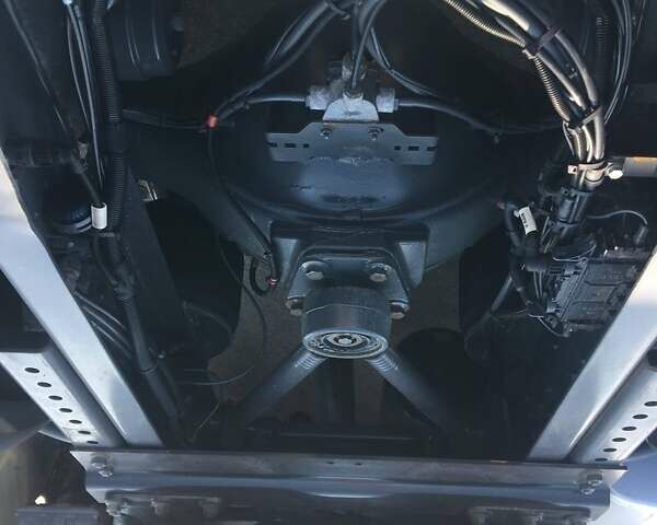 Даф ХФ, объемом двигателя 0 л и пробегом 740 тыс. км за 37932 $, фото 11 на Automoto.ua