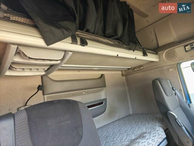 Даф XF, об'ємом двигуна 0 л та пробігом 830 тис. км за 14500 $, фото 6 на Automoto.ua