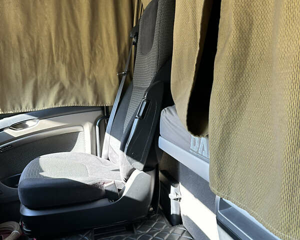Даф ХФ, объемом двигателя 12.9 л и пробегом 827 тыс. км за 31999 $, фото 11 на Automoto.ua