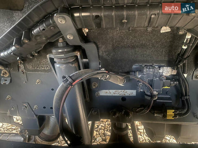 Даф ХФ, объемом двигателя 0 л и пробегом 620 тыс. км за 23213 $, фото 36 на Automoto.ua