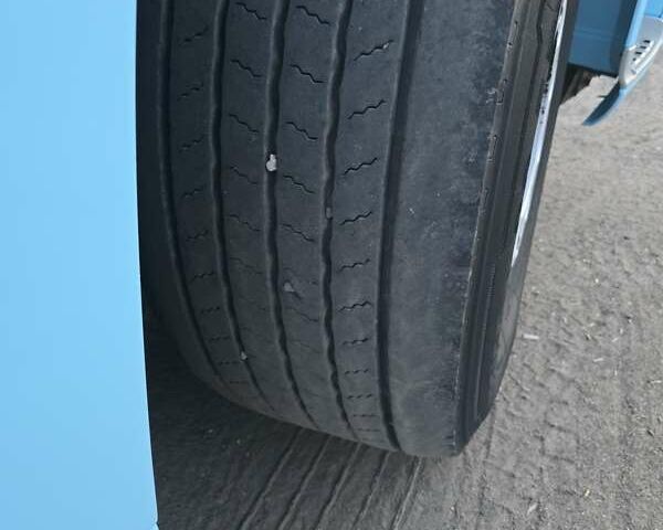 Даф XF, об'ємом двигуна 10.8 л та пробігом 640 тис. км за 24850 $, фото 11 на Automoto.ua