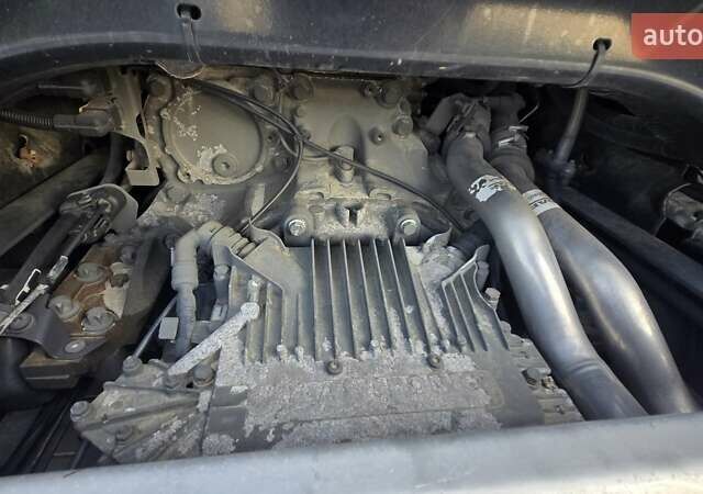 Даф XF, об'ємом двигуна 10.8 л та пробігом 640 тис. км за 24850 $, фото 50 на Automoto.ua