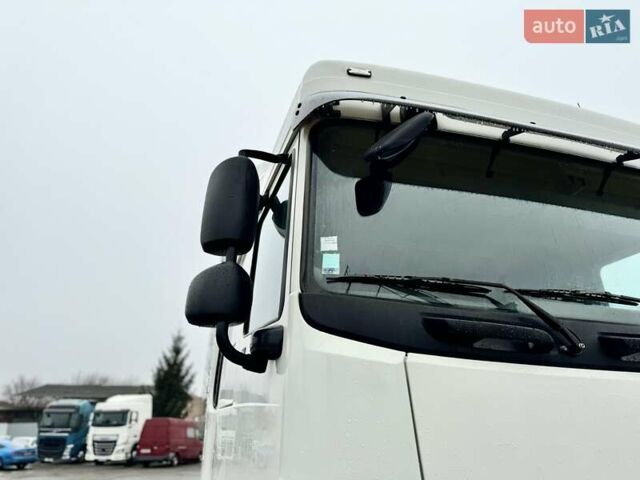 Даф ХФ, объемом двигателя 0 л и пробегом 880 тыс. км за 20800 $, фото 4 на Automoto.ua