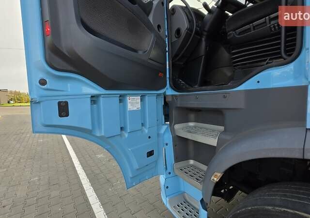 Даф XF, об'ємом двигуна 10.8 л та пробігом 640 тис. км за 24850 $, фото 41 на Automoto.ua