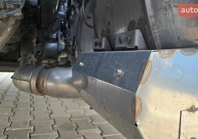 Даф XF, об'ємом двигуна 10.8 л та пробігом 640 тис. км за 24850 $, фото 44 на Automoto.ua