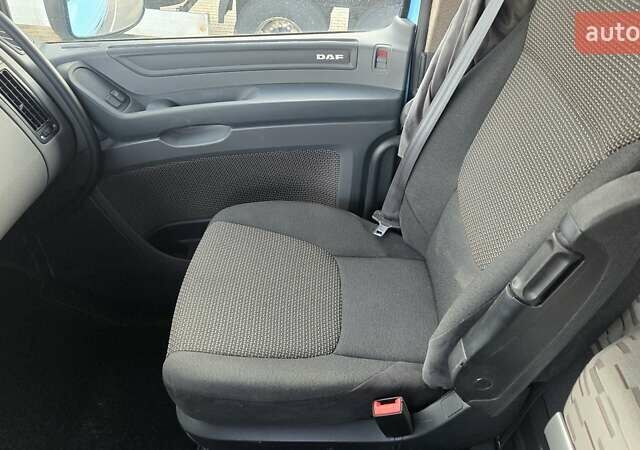 Даф XF, об'ємом двигуна 10.8 л та пробігом 640 тис. км за 24850 $, фото 32 на Automoto.ua