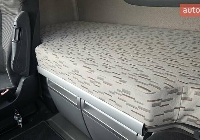 Даф XF, об'ємом двигуна 10.8 л та пробігом 640 тис. км за 24850 $, фото 37 на Automoto.ua