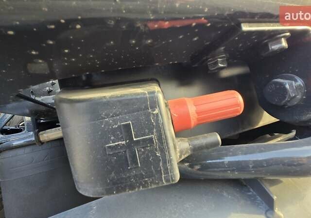 Даф XF, об'ємом двигуна 10.8 л та пробігом 640 тис. км за 24850 $, фото 54 на Automoto.ua