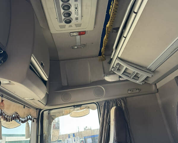 Даф ХФ, объемом двигателя 0 л и пробегом 750 тыс. км за 17998 $, фото 4 на Automoto.ua