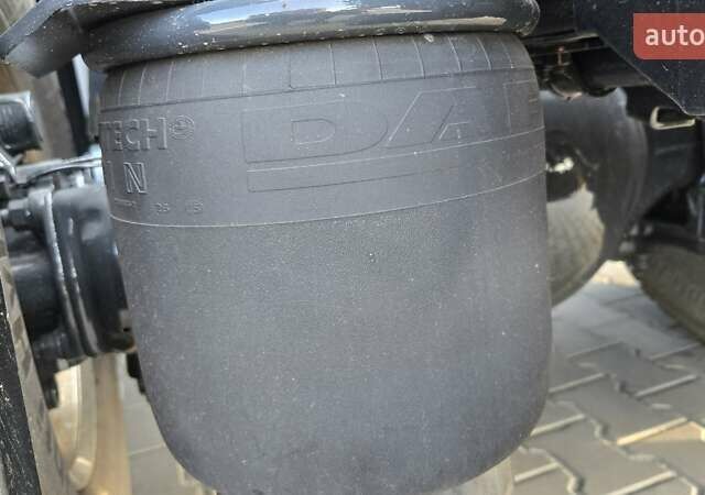 Даф XF, об'ємом двигуна 10.8 л та пробігом 640 тис. км за 24850 $, фото 58 на Automoto.ua