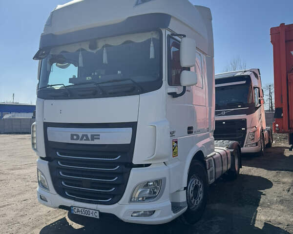 Даф ХФ, объемом двигателя 0 л и пробегом 750 тыс. км за 17998 $, фото 10 на Automoto.ua