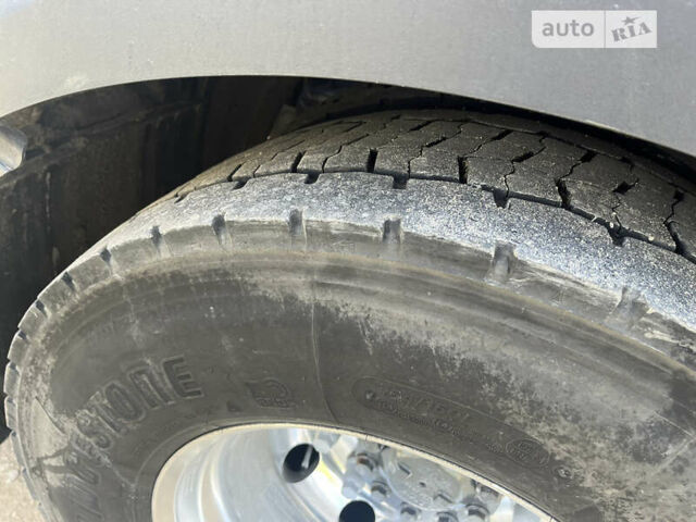 Даф ХФ, объемом двигателя 0 л и пробегом 890 тыс. км за 25200 $, фото 25 на Automoto.ua