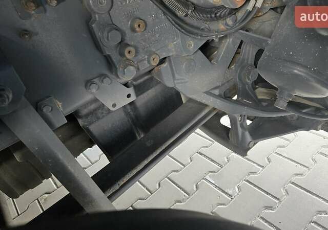 Даф XF, об'ємом двигуна 10.8 л та пробігом 640 тис. км за 24850 $, фото 46 на Automoto.ua