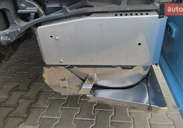 Даф XF, об'ємом двигуна 10.8 л та пробігом 640 тис. км за 24850 $, фото 45 на Automoto.ua