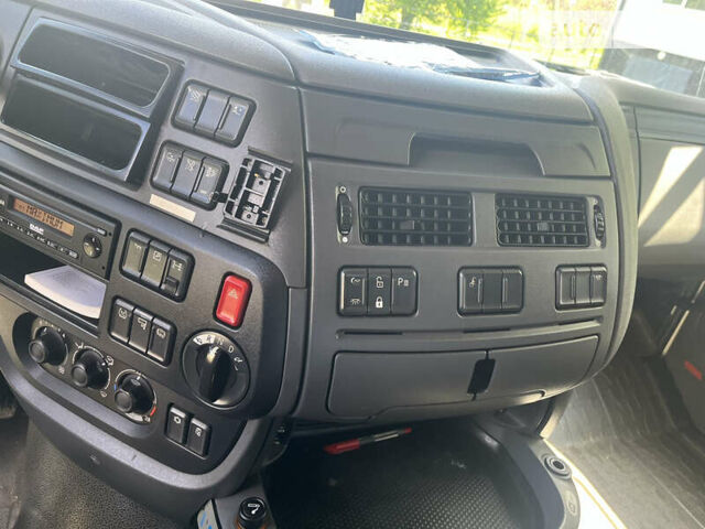 Даф ХФ, объемом двигателя 0 л и пробегом 890 тыс. км за 25200 $, фото 21 на Automoto.ua