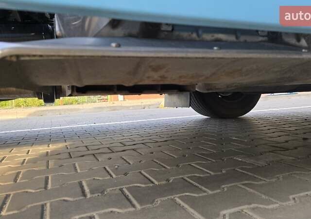 Даф ХФ, объемом двигателя 10.8 л и пробегом 640 тыс. км за 23850 $, фото 43 на Automoto.ua