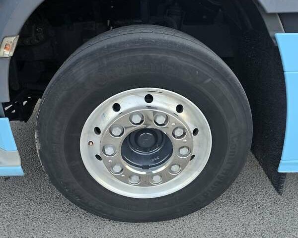 Даф XF, об'ємом двигуна 10.8 л та пробігом 640 тис. км за 24850 $, фото 17 на Automoto.ua