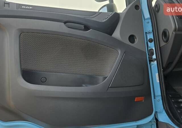 Даф XF, об'ємом двигуна 10.8 л та пробігом 640 тис. км за 24850 $, фото 39 на Automoto.ua